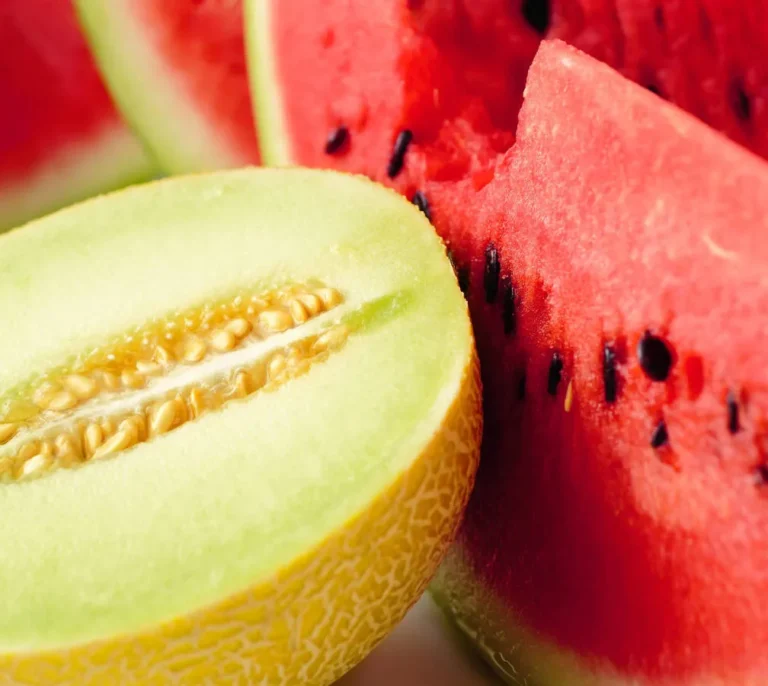 La fruta del verano, tres veces más cara: sandías y melones a precio de delicatessen