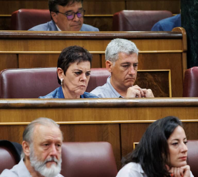 Bildu facilita al Gobierno sacar adelante la Ley de Memoria Democrática