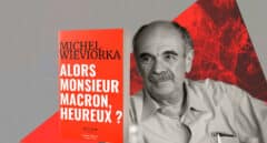 "La democracia en Francia se ha debilitado con Macron"