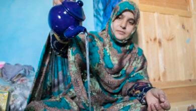 La libertad merece la pena incluso cuando tarda demasiado