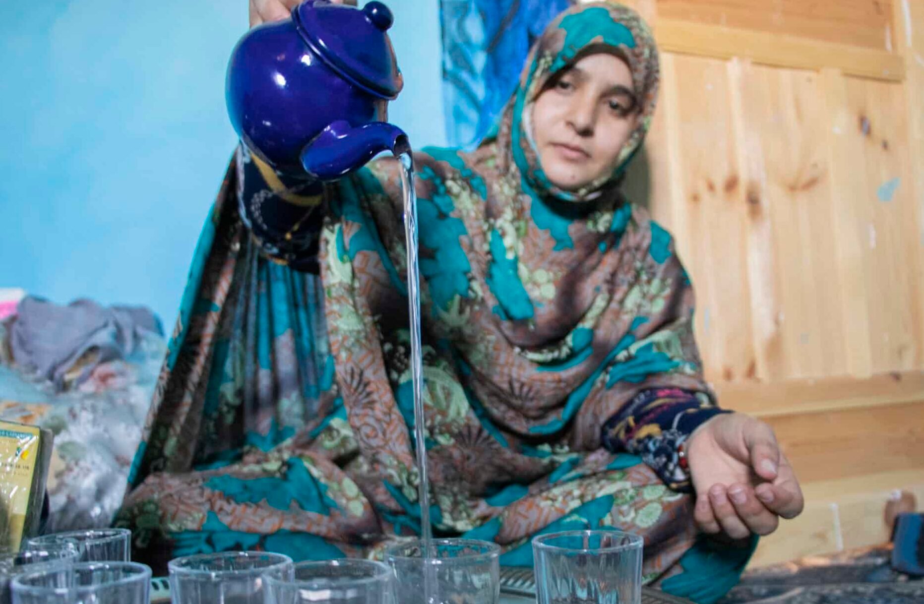 La libertad merece la pena incluso cuando tarda demasiado