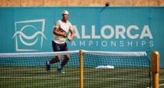 Nadal confirma que el tratamiento en el pie ha dado resultado: "Mi intención es jugar Wimbledon"