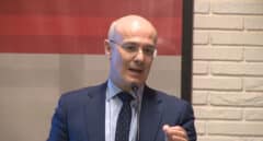 Michavila avisa tras Andalucía: "Si no rectifican, el año que viene el resultado se va a trasladar a toda España"