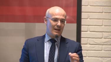 Michavila avisa tras Andalucía: "Si no rectifican, el año que viene el resultado se va a trasladar a toda España"