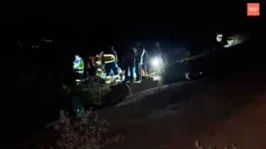 Un joven muere ahogado al sumergirse de noche en el embalse de Navacerrada