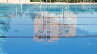 Muere el niño de 2 años que cayó a una piscina en Málaga