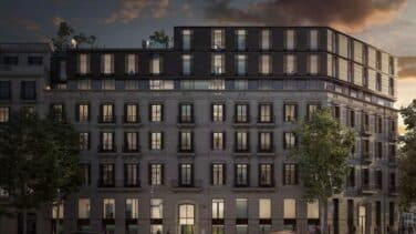 Las nuevas oficinas de The Knot Worldwide internacional estarán en el centro de Barcelona