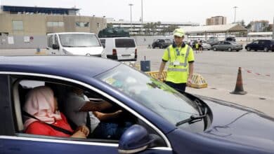 Operación paso del Estrecho, una prueba de fuego para España