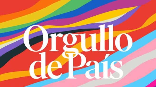 El lema del Ministerio de Igualdad para el Día del Orgullo. El lema del Ministerio de Igualdad para el Día del Orgullo.