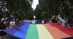Así es el Orgullo Gay Madrid 2022: programa, conciertos, horarios