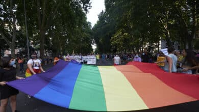 Así es el Orgullo Gay Madrid 2022: programa, conciertos, horarios