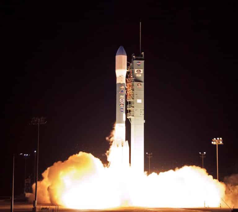 La OTAN, lista para la ‘Guerra de las galaxias’