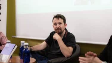 Pablo Iglesias, encausado por llamar "prevaricador" al instructor del 'caso Dina'