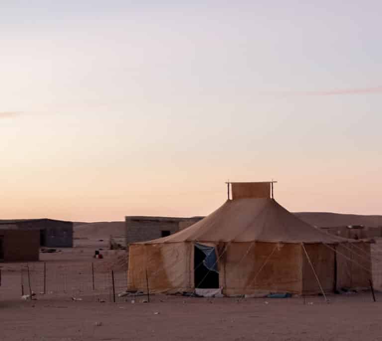 La dirección de RTVE vuelve a vetar la cobertura en los campamentos de refugiados saharauis