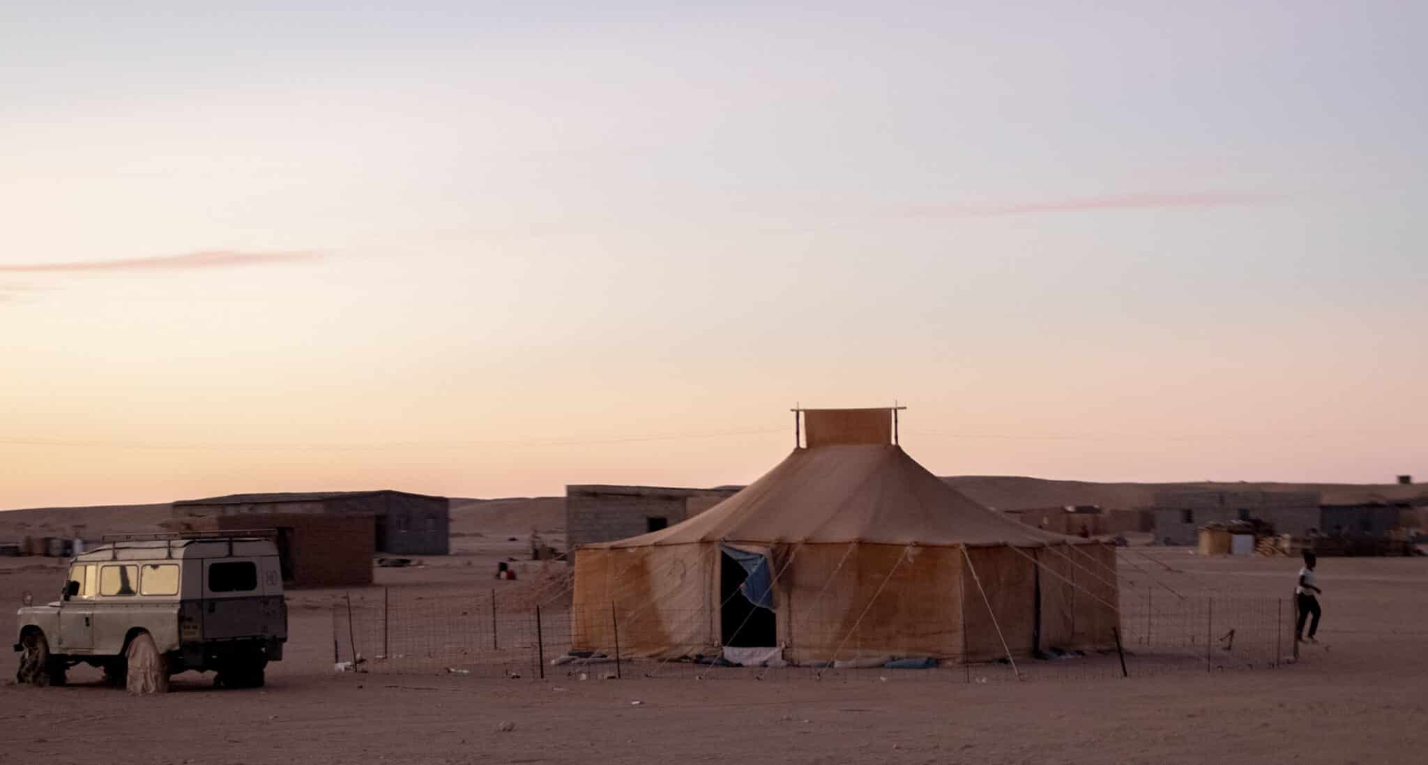 La dirección de RTVE vuelve a vetar la cobertura en los campamentos de refugiados saharauis