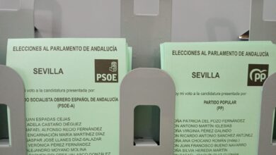 El PP derrota en Sevilla al PSOE por primera vez en unas elecciones