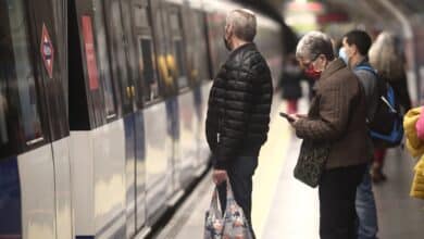 Estos serán los precios del abono transporte en Madrid con la rebaja del Gobierno