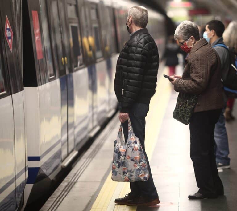 Los descuentos al transporte público seguirán vigentes en la mayoría de las comunidades