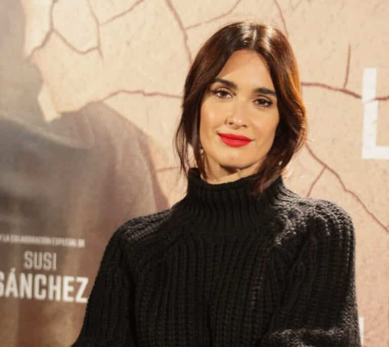 Paz Vega y César Vidal, los morosos de cultura que más deben a Hacienda