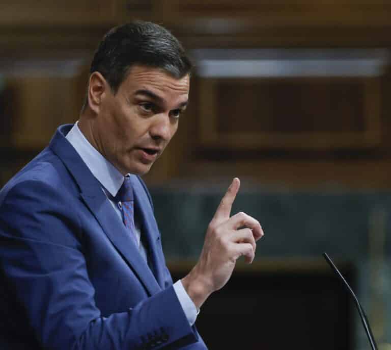 Argelia está perdida para España