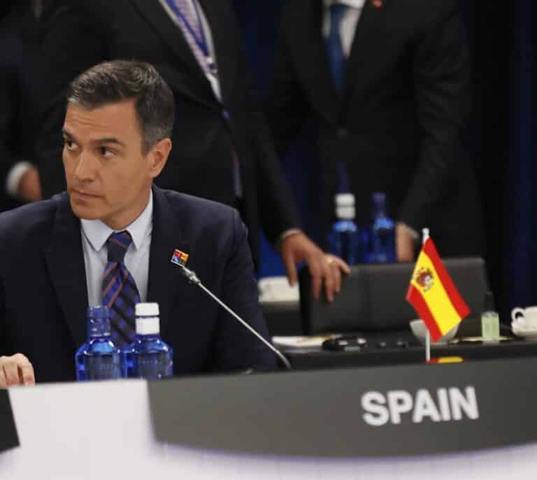 La autocracia de Sánchez