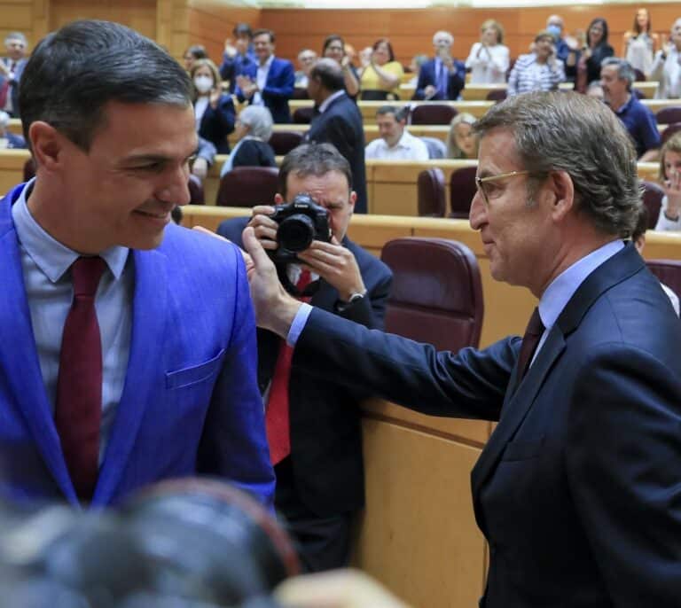 Las tres propuestas del PP que Sánchez rechazó y ahora lideran su plan de ahorro