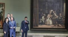 El Prado contra Vladimir Putin