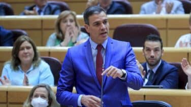 La operación diálogo, víctima colateral del caso Pegasus