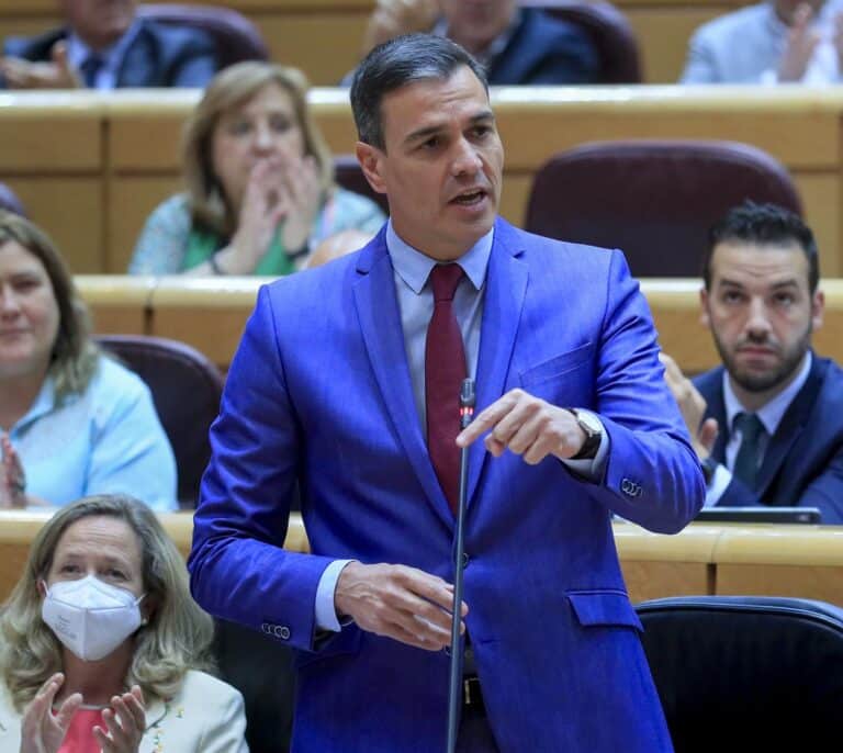 La operación diálogo, víctima colateral del caso Pegasus