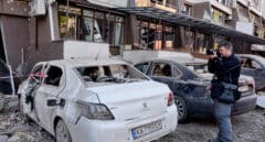 Frédéric, Oksana, Viktor... Los periodistas asesinados en la invasión de Ucrania