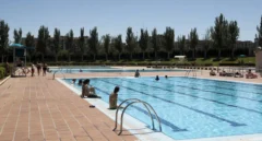 Muere un menor de 11 años ahogado en una piscina municipal de Zaragoza durante una excursión