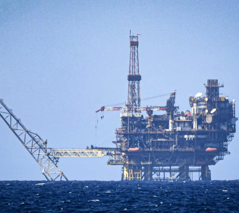España aumenta un 50% las compras del gas ruso cinco meses  después de inicio de la guerra