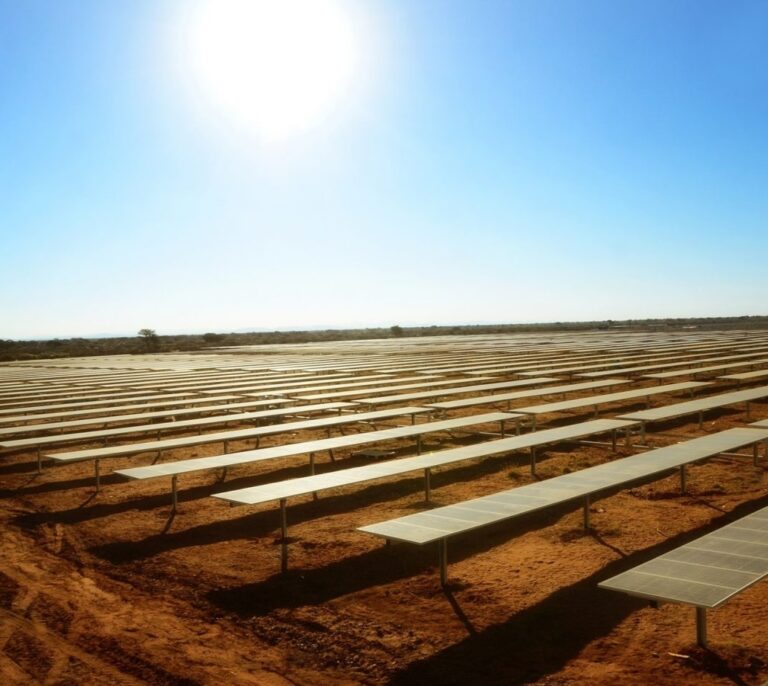 La guerra de Ucrania eleva la previsión de generación de energía renovable en 2030 del 55% al 63%