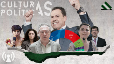 Andalucía: unas elecciones históricas