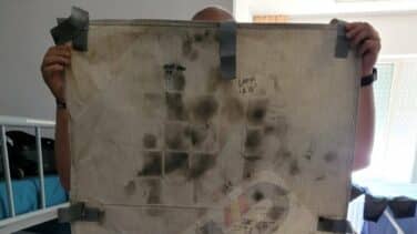 Moho en las sábanas, humedades y goteras: las quejas de los policías del refuerzo de verano en Menorca