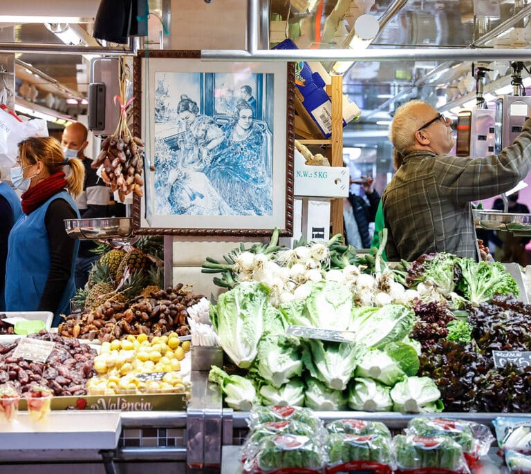 La inflación sitúa a España al borde del estancamiento