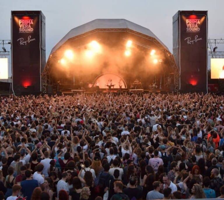 Primavera Sound cancela todos sus festivales previstos en Latinoamérica para 2024