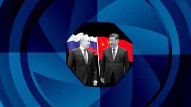 Rusia y China, en el foco de una OTAN resucitada tras la guerra en Ucrania