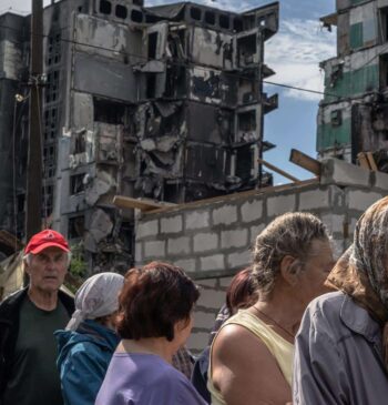Los españoles creen que Ucrania ganará la guerra pero no recuperará los [...]