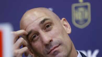 Rubiales, ante la justicia suiza por grabaciones ilícitas en la UEFA en 2019