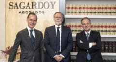 Sagardoy Abogados integra a Rafael Alcorta Abogados y refuerza su presencia en el País Vasco