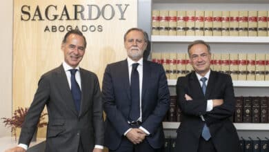 Sagardoy Abogados integra a Rafael Alcorta Abogados y refuerza su presencia en el País Vasco