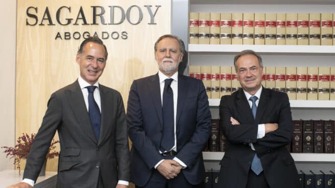 Sagardoy Abogados