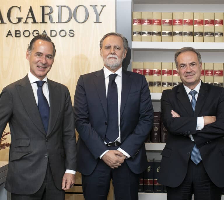 Sagardoy Abogados integra a Rafael Alcorta Abogados y refuerza su presencia en el País Vasco