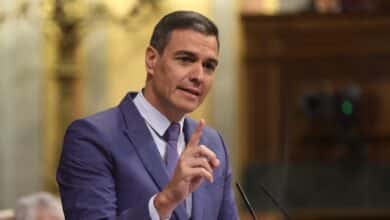 Sánchez defiende que su Gobierno "está unido en lo fundamental" a pesar de los continuos frentes internos