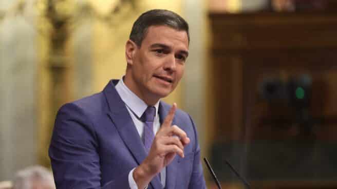 La OTAN, la venta de coches de combustión, y la ejecución presupuestaria en Cataluña, a debate en el pleno del Congreso