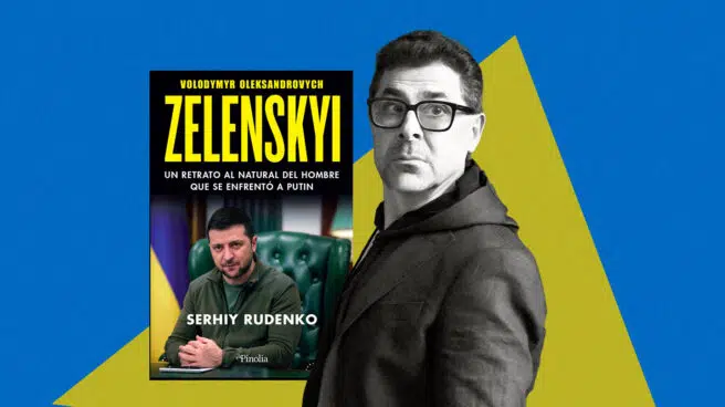 Los diferentes Zelenski: historia del hombre que se enfrentó a Putin