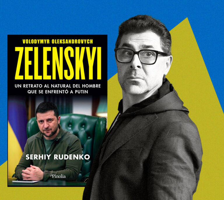 Los diferentes Zelenski: historia del hombre que se enfrentó a Putin