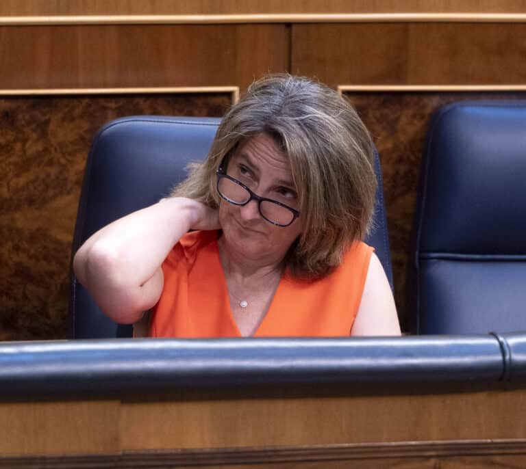 El Gobierno rechazó hace 15 días la propuesta del PP para bajar el IVA de la luz al 5%