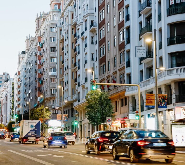 El Ayuntamiento alerta del bloqueo y las grandes incomodidades en Madrid por la cumbre de la OTAN